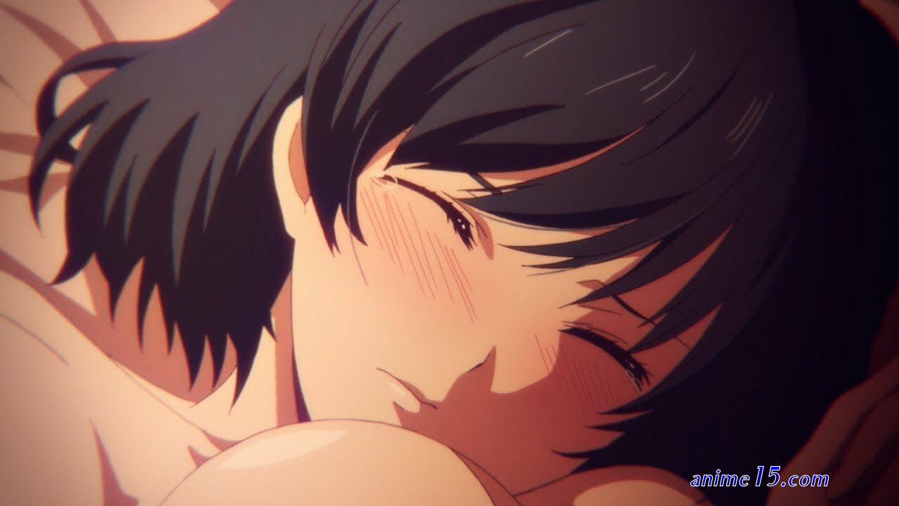 domestic na kanojo special cut