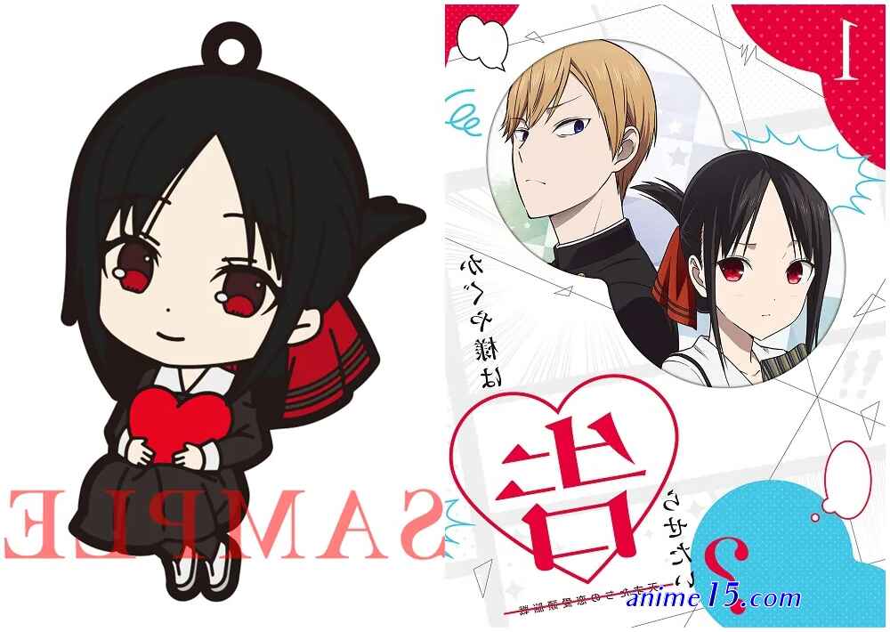 kaguya sama love is war s2 bd