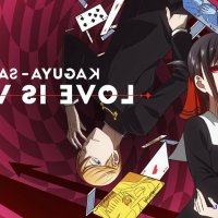 kaguya sama love is war s2 bd
