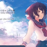 boku no koto anime