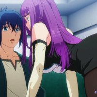 shuumatsu no harem ep 1 vostfr