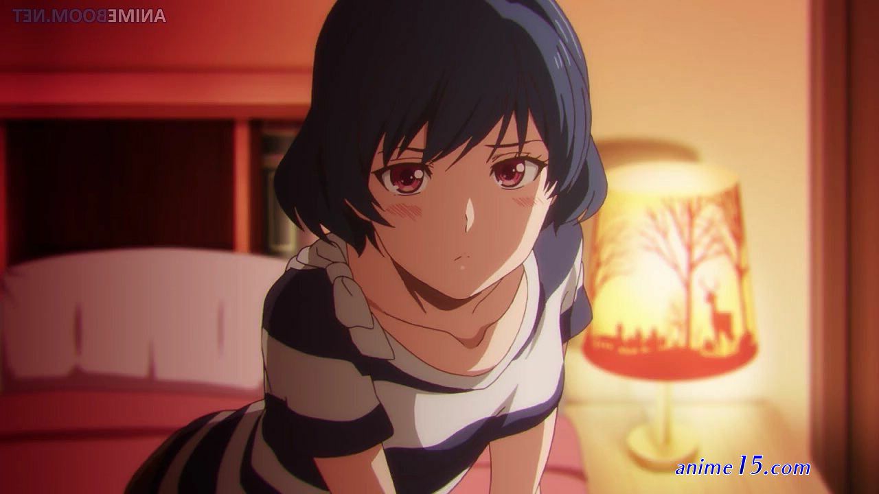 domestic na kanojo special cut