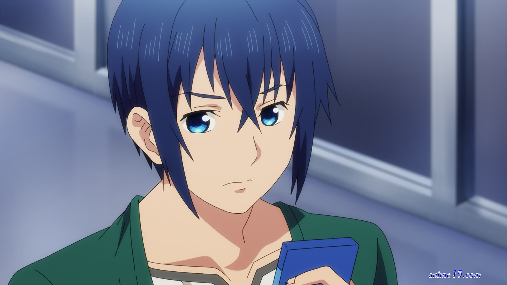 shuumatsu no harem ep 1 vostfr