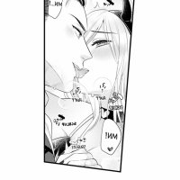 yubisaki kara honki no netsujou: osananajimi wa shouboushi episódio 01 18