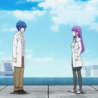 shuumatsu no harem ep 1 vostfr