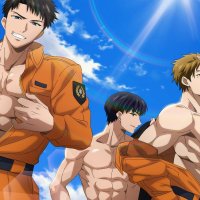 yubisaki kara honki no netsujou: osananajimi wa shouboushi episódio 01 18