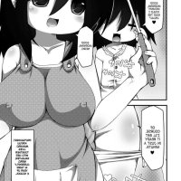 futanari x mother comics