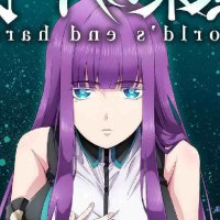 shuumatsu no harem ep 1 vostfr