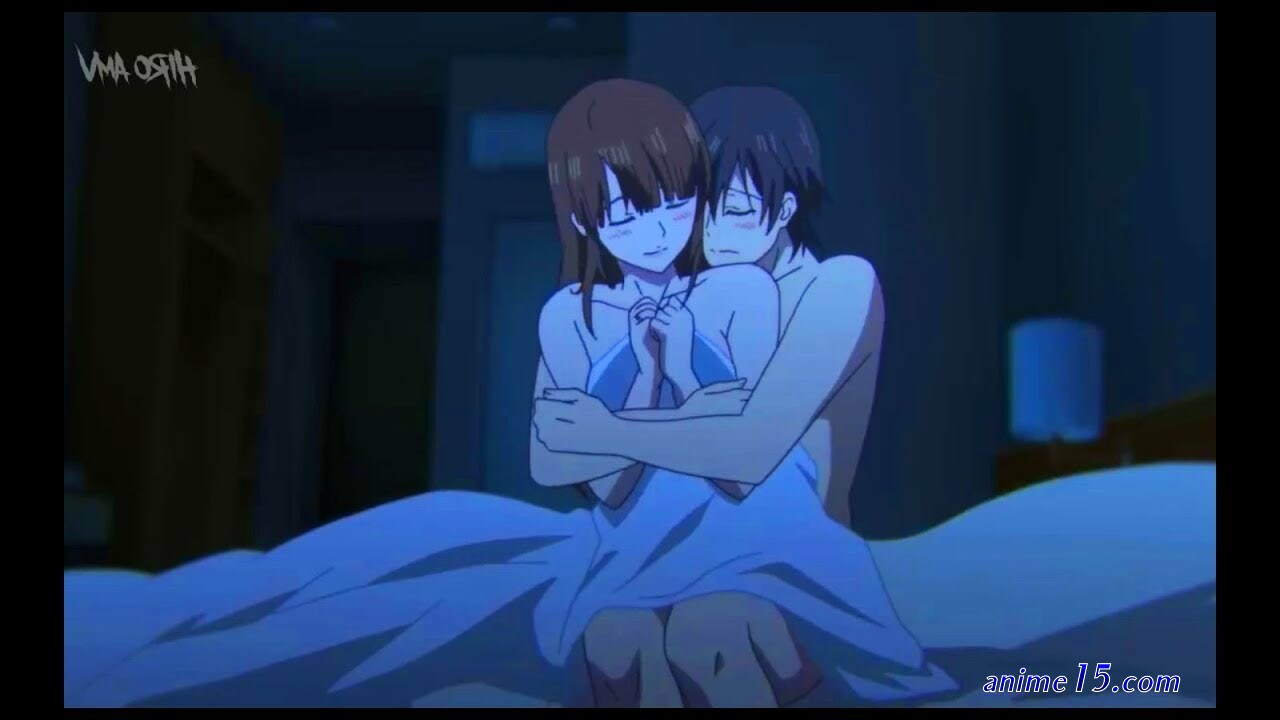 domestic na kanojo special cut