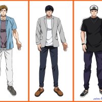 yubisaki kara honki no netsujou: osananajimi wa shouboushi episódio 01 18