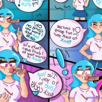 pornocomics fnf