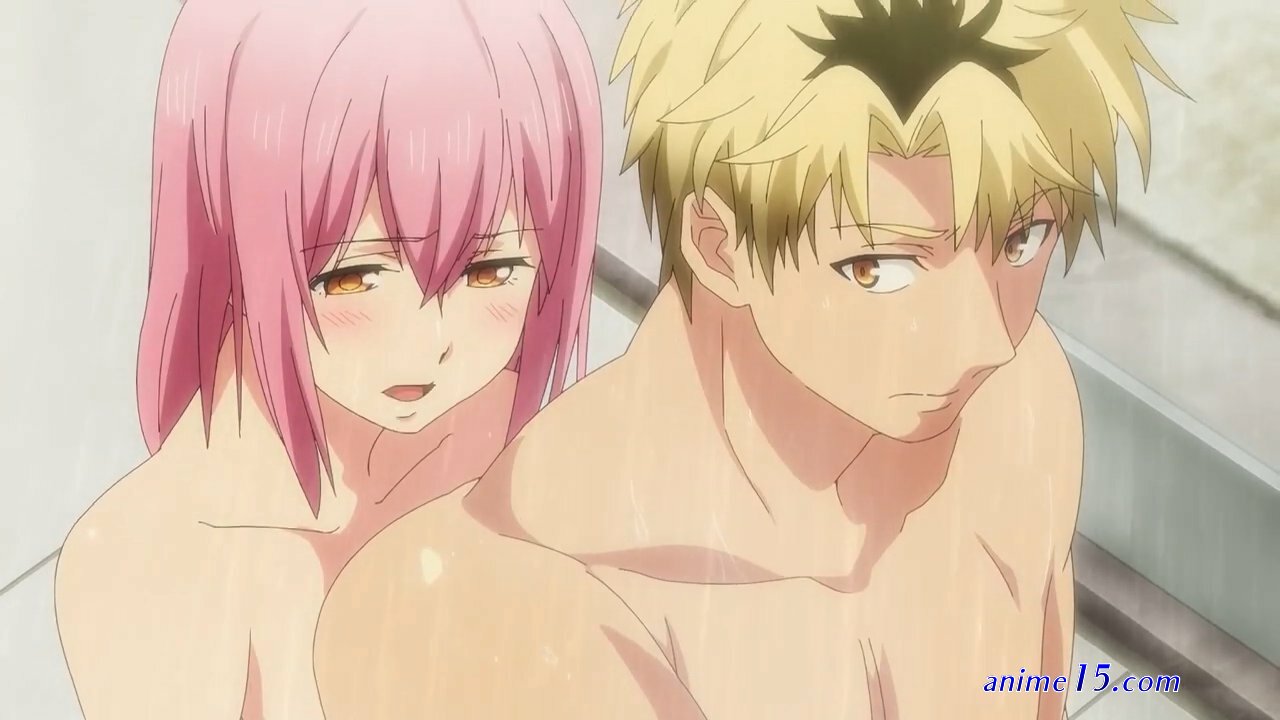 shuumatsu no harem ep 1 vostfr