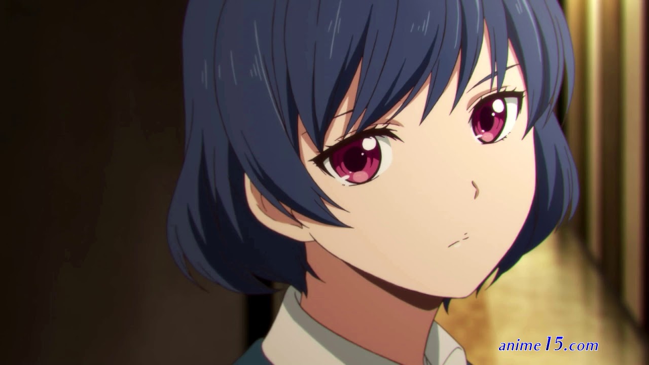 domestic na kanojo special cut