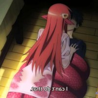 monster musume no iru nichijou monster musume bd sub indo