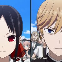 kaguya sama love is war s2 bd
