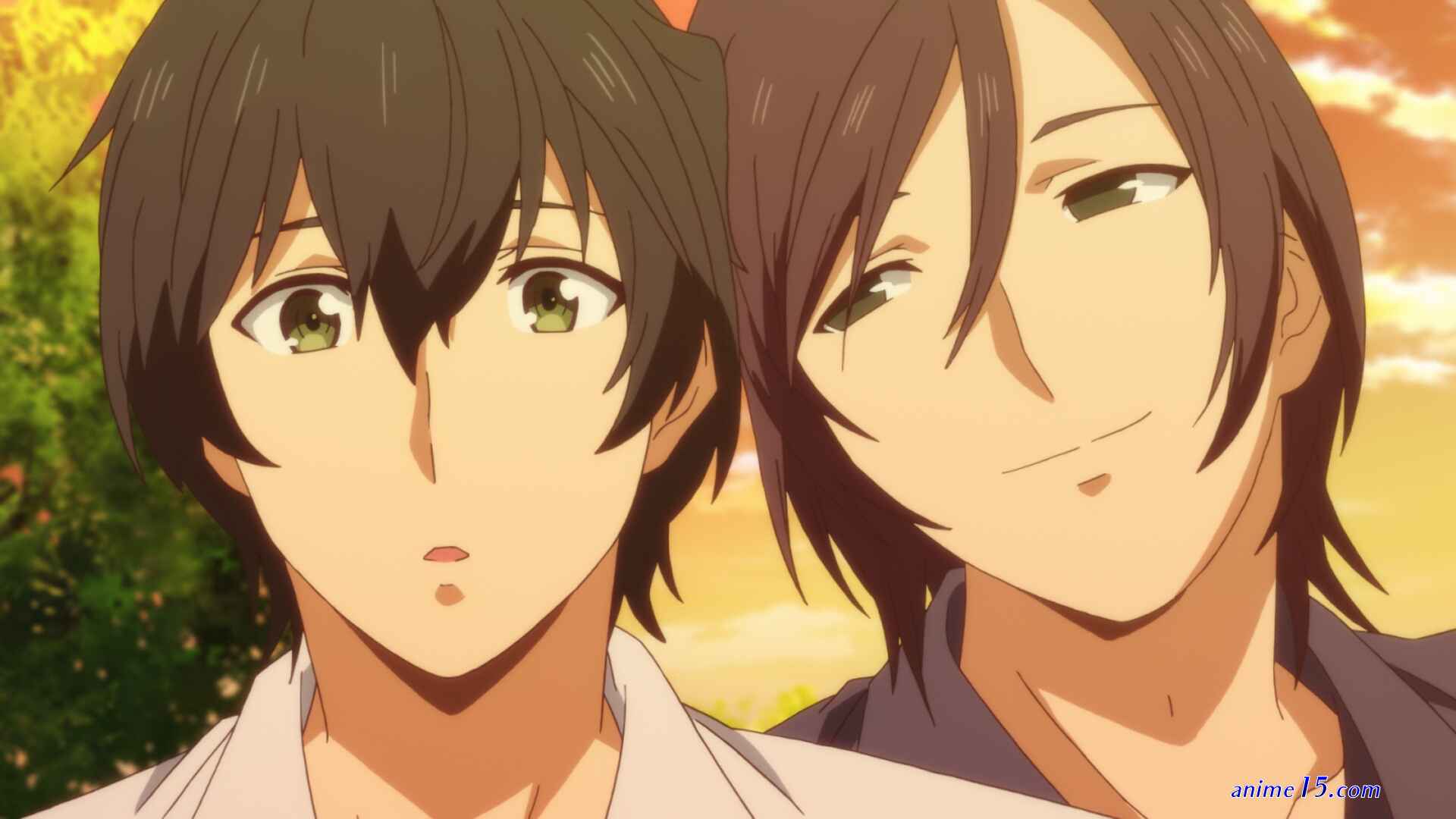 domestic na kanojo special cut