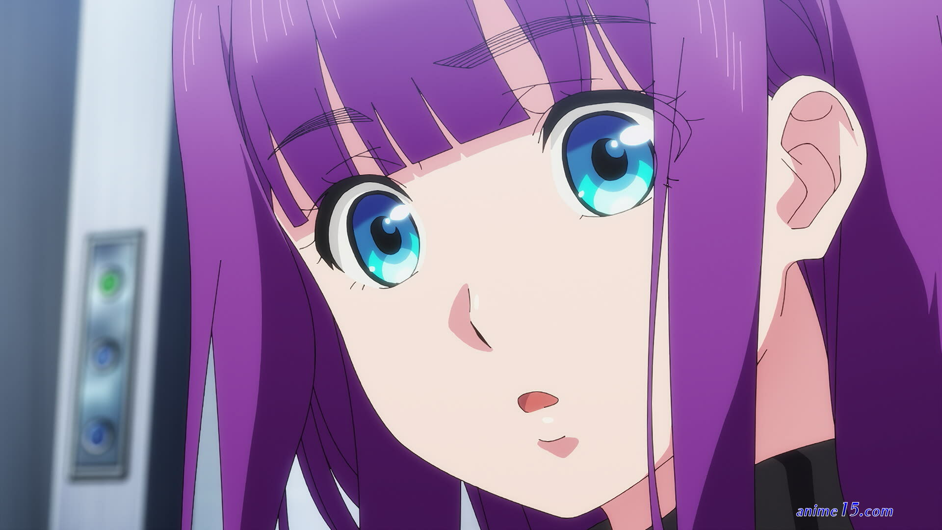shuumatsu no harem ep 1 vostfr