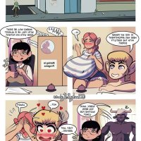 femboy ero comics