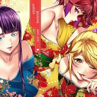 shuumatsu no harem ep 1 vostfr