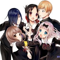 kaguya sama love is war s2 bd