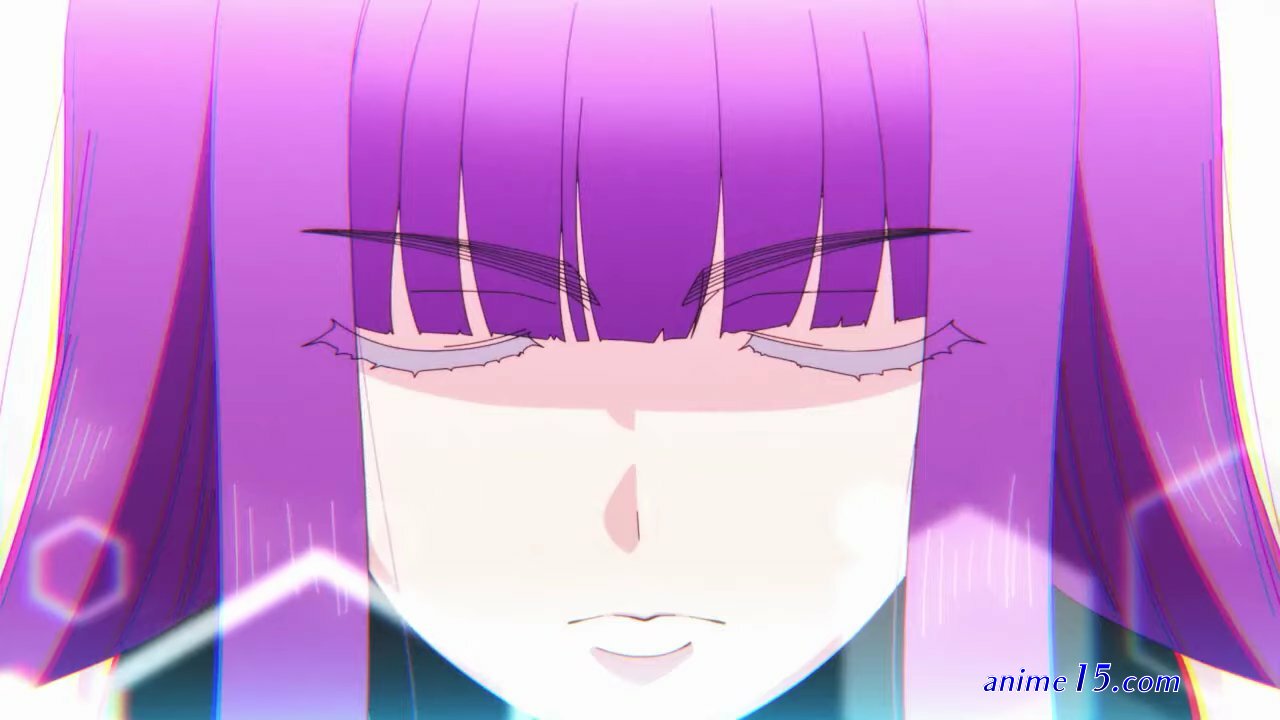 shuumatsu no harem ep 1 vostfr