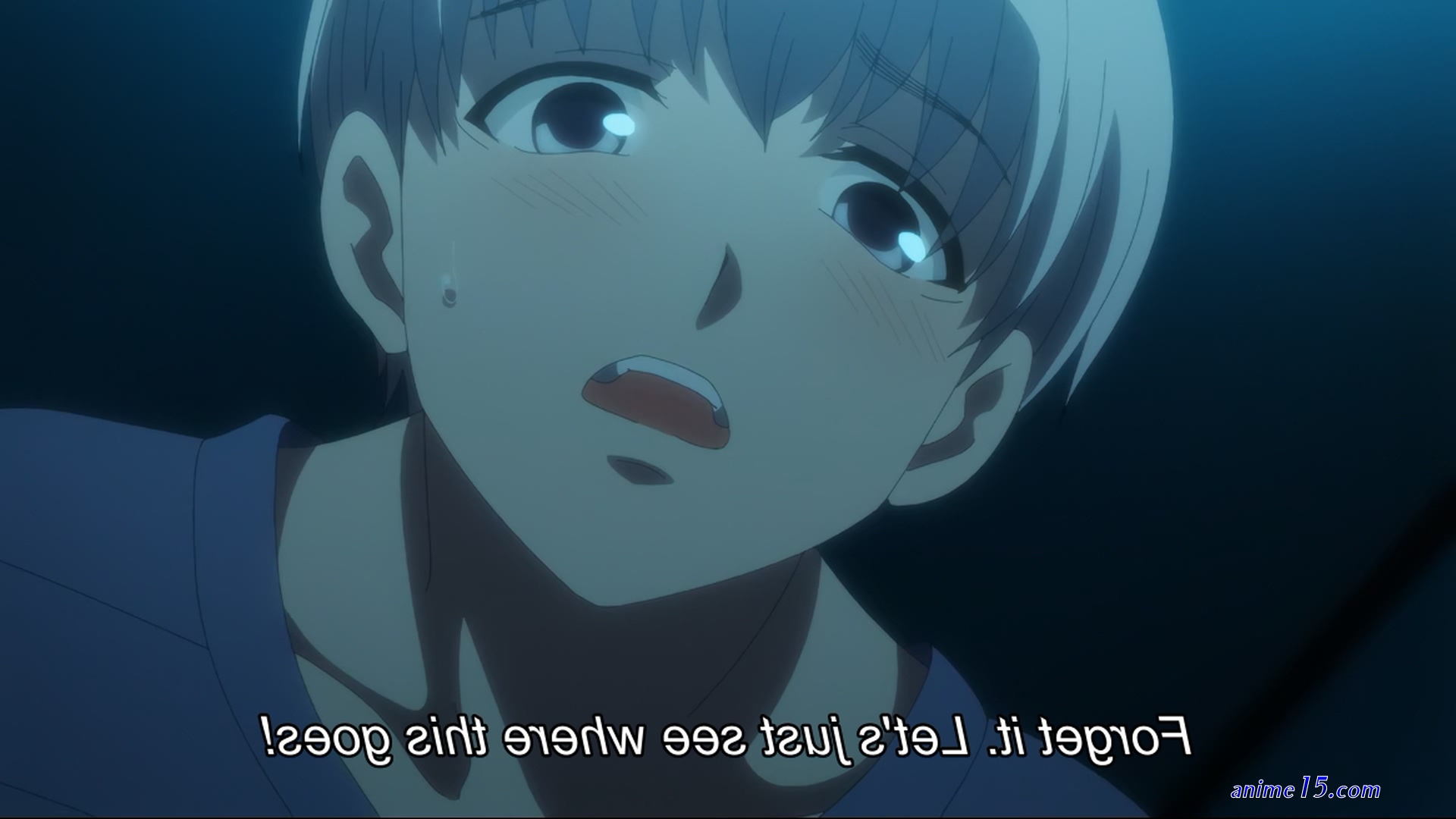 shuumatsu no harem ep 1 vostfr