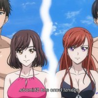 yubisaki kara honki no netsujou: osananajimi wa shouboushi episódio 01 18