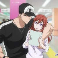 yubisaki kara honki no netsujou: osananajimi wa shouboushi episódio 01 18