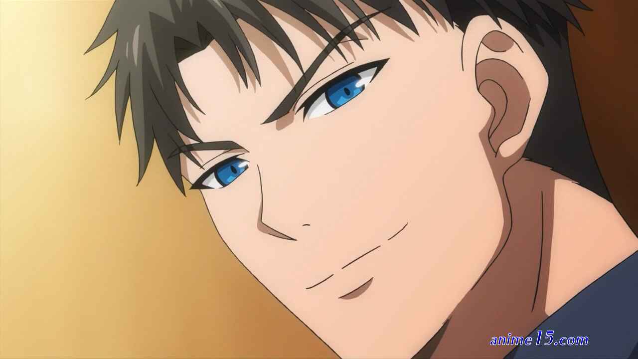 yubisaki kara honki no netsujou: osananajimi wa shouboushi episódio 01 18