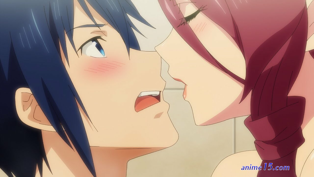 shuumatsu no harem ep 1 vostfr