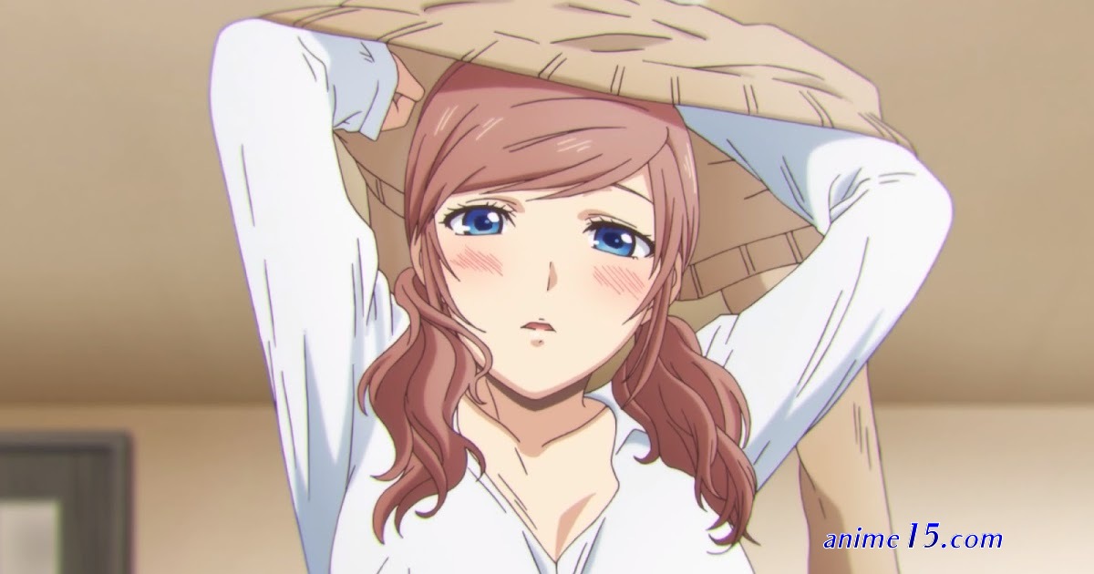 domestic na kanojo special cut