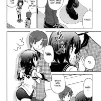 boku no koto anime