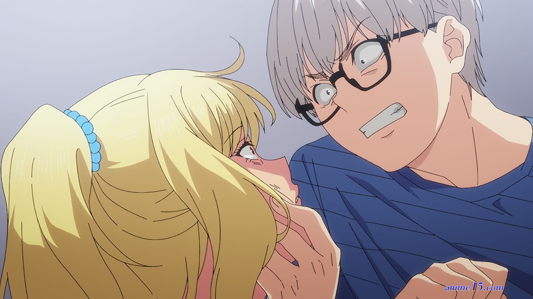 shuumatsu no harem ep 1 vostfr