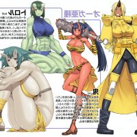 monster musume no iru nichijou monster musume bd sub indo