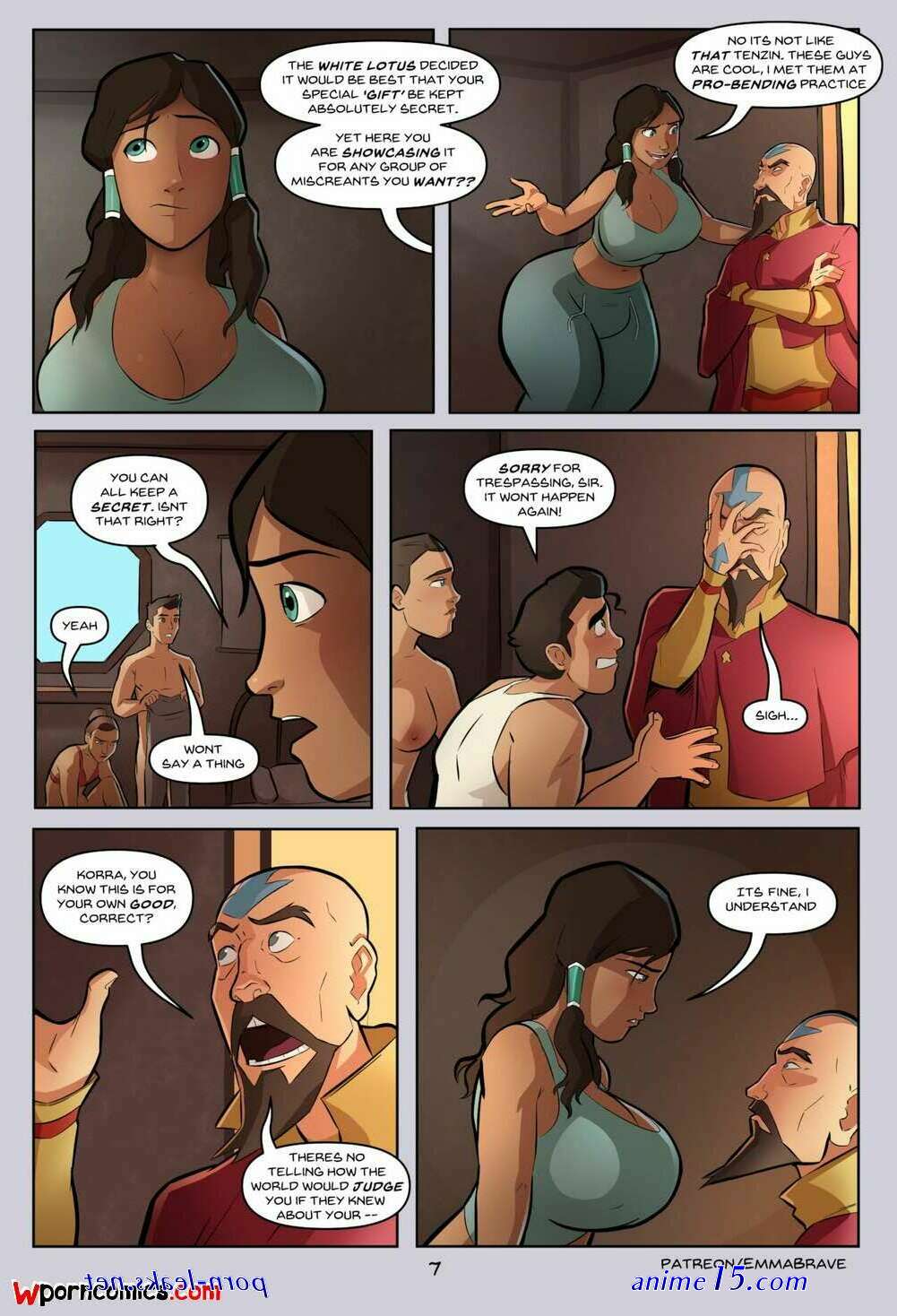 shemale cartoon sex comics