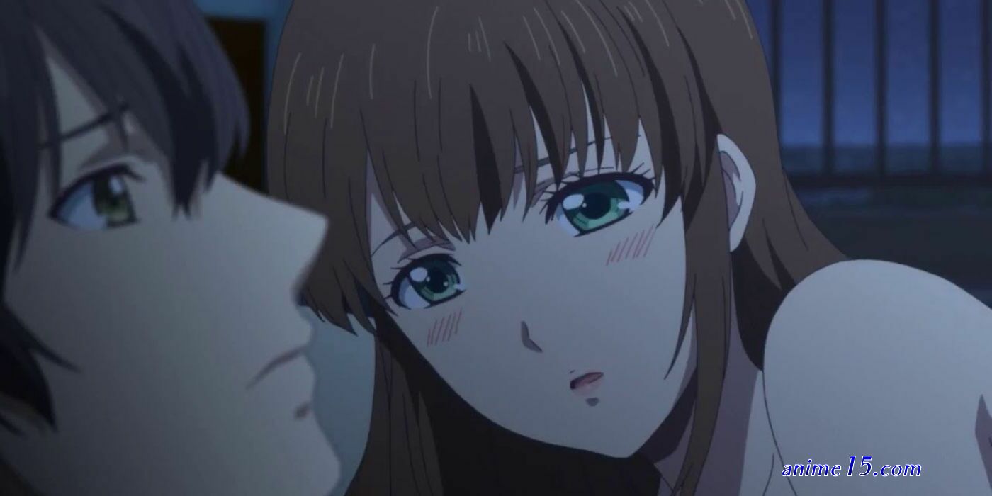 domestic na kanojo special cut