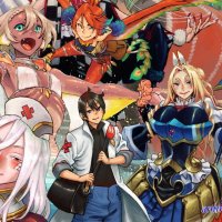 monster musume sub indo download