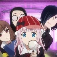 kaguya sama love is war s2 bd