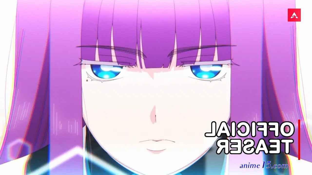 shuumatsu no harem ep 1 vostfr