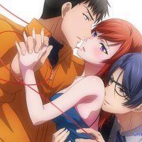 yubisaki kara honki no netsujou: osananajimi wa shouboushi episódio 01 18