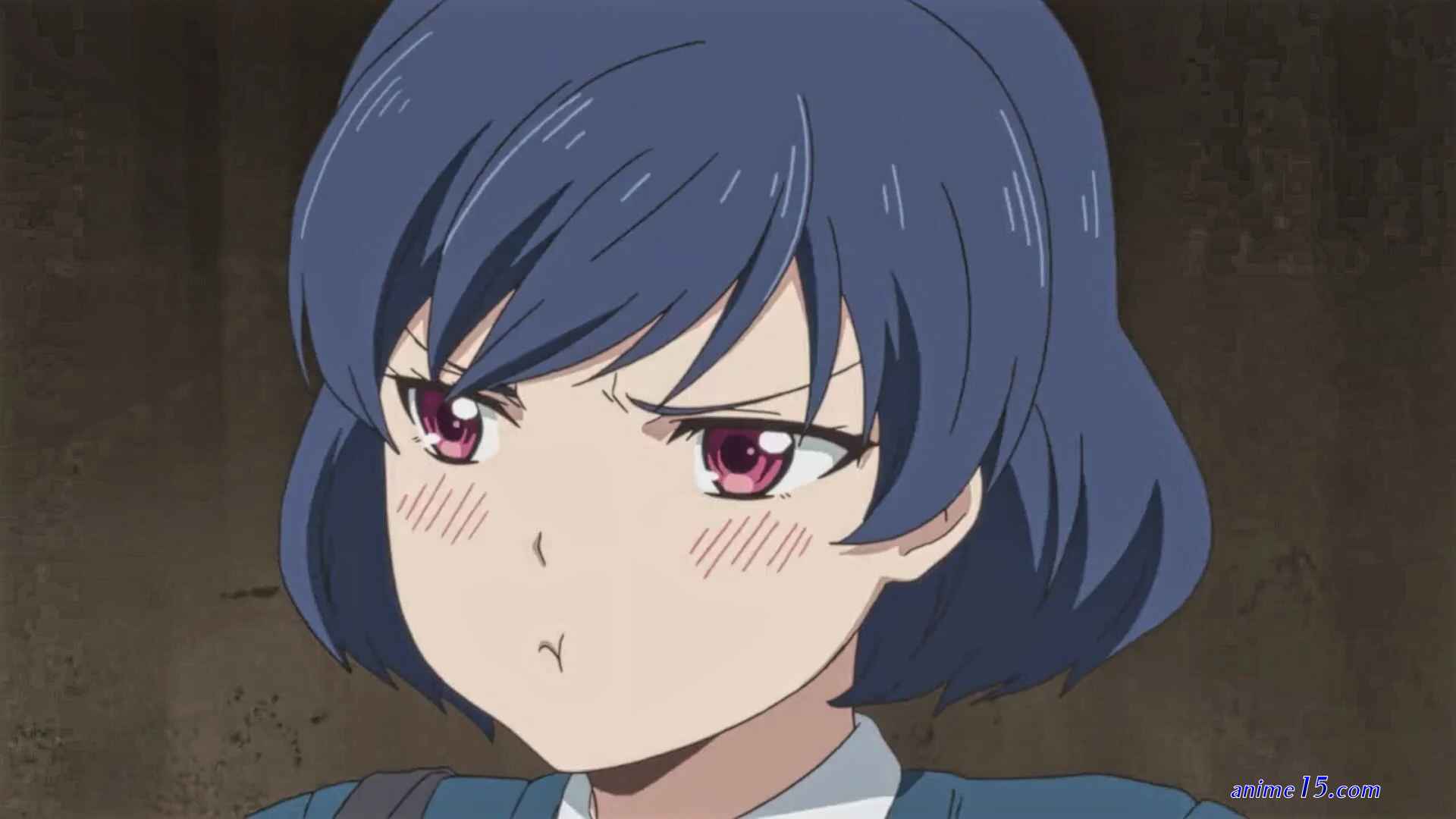 domestic na kanojo special cut