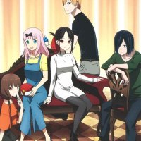 kaguya sama love is war s2 bd