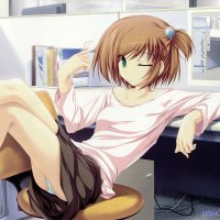 anime girls upskirt pics wallpaper