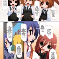 futanari x mother comics