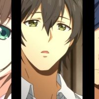 domestic na kanojo special cut