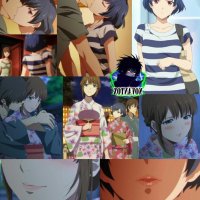 domestic na kanojo special cut