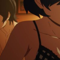 domestic na kanojo special cut