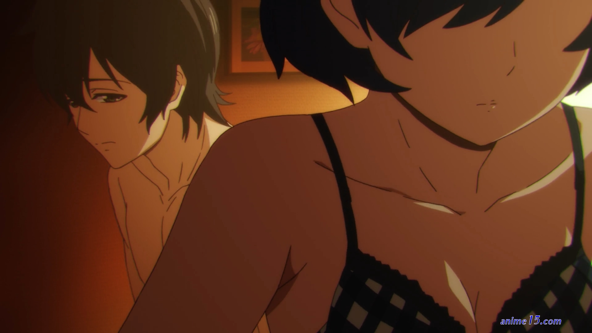 domestic na kanojo special cut
