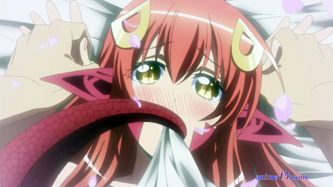 monster musume sub indo download