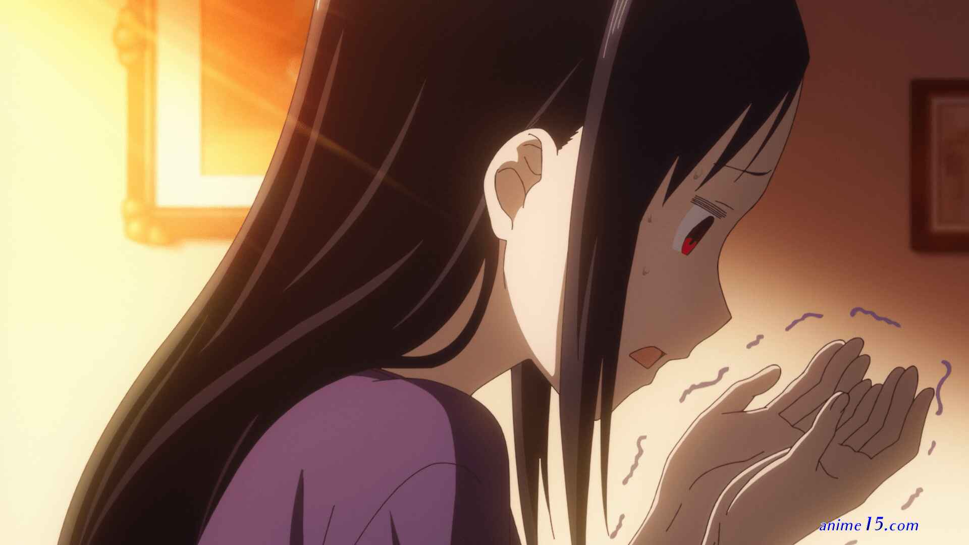 kaguya sama love is war s2 bd